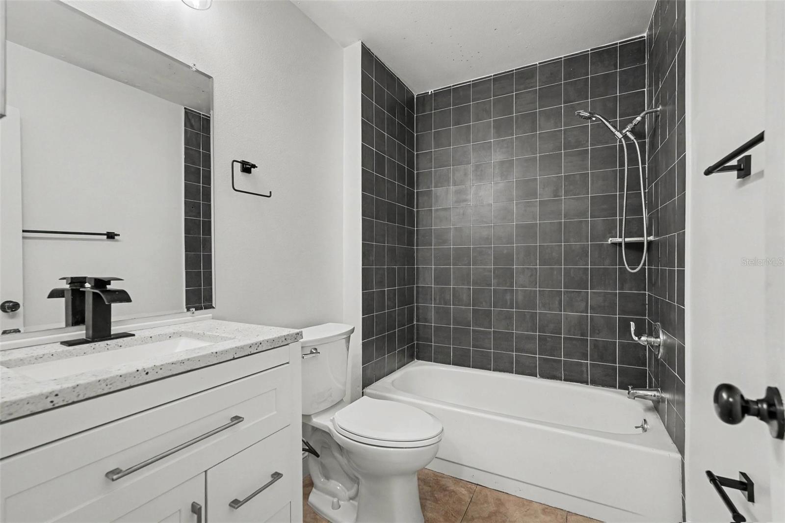 TERRACE PARK SUB - Residential Lease