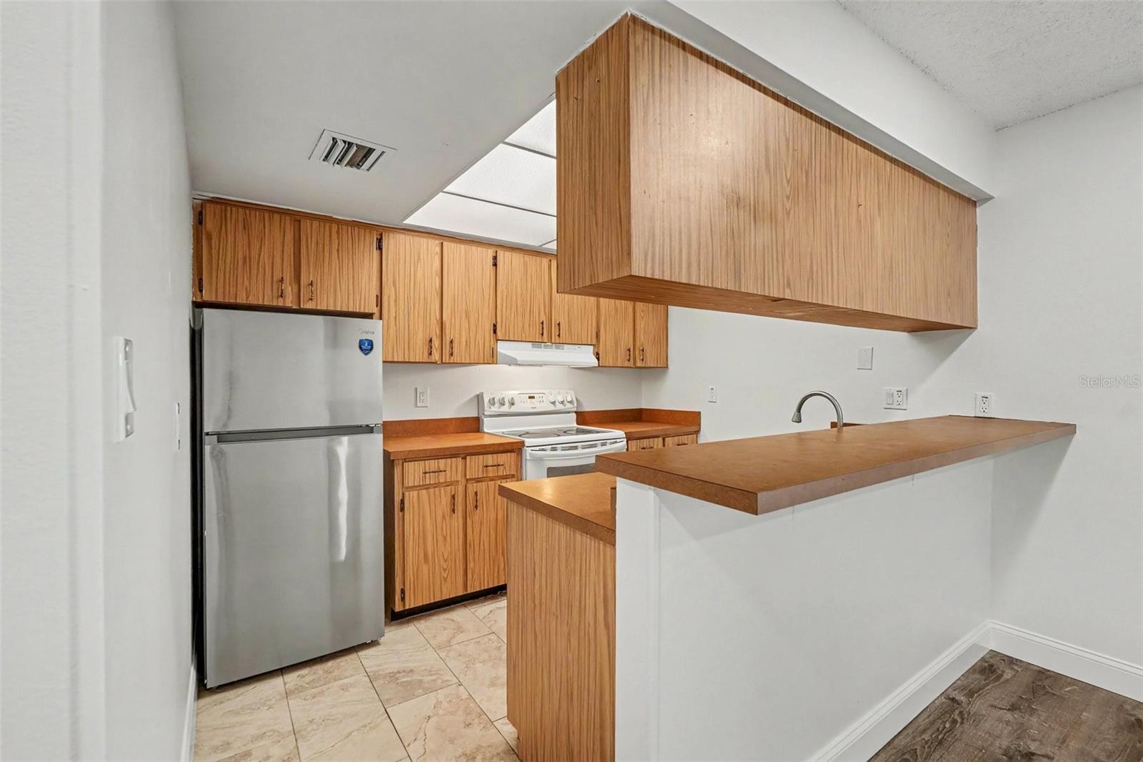 TERRACE PARK SUB - Residential Lease