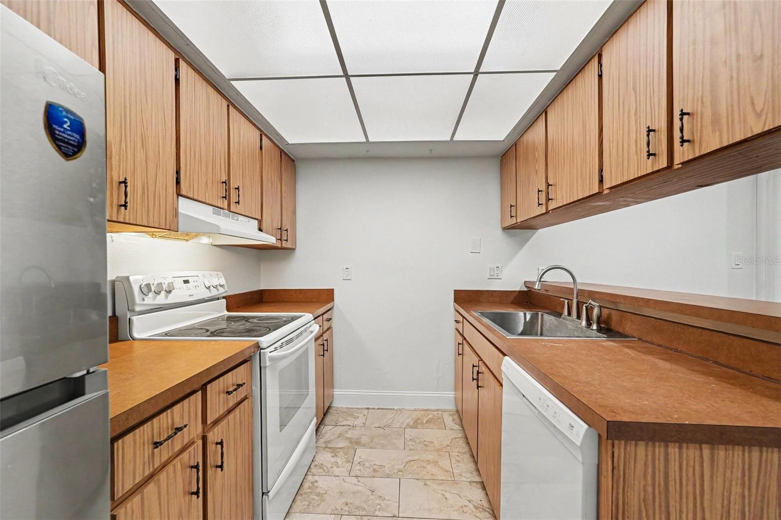 TERRACE PARK SUB - Residential Lease