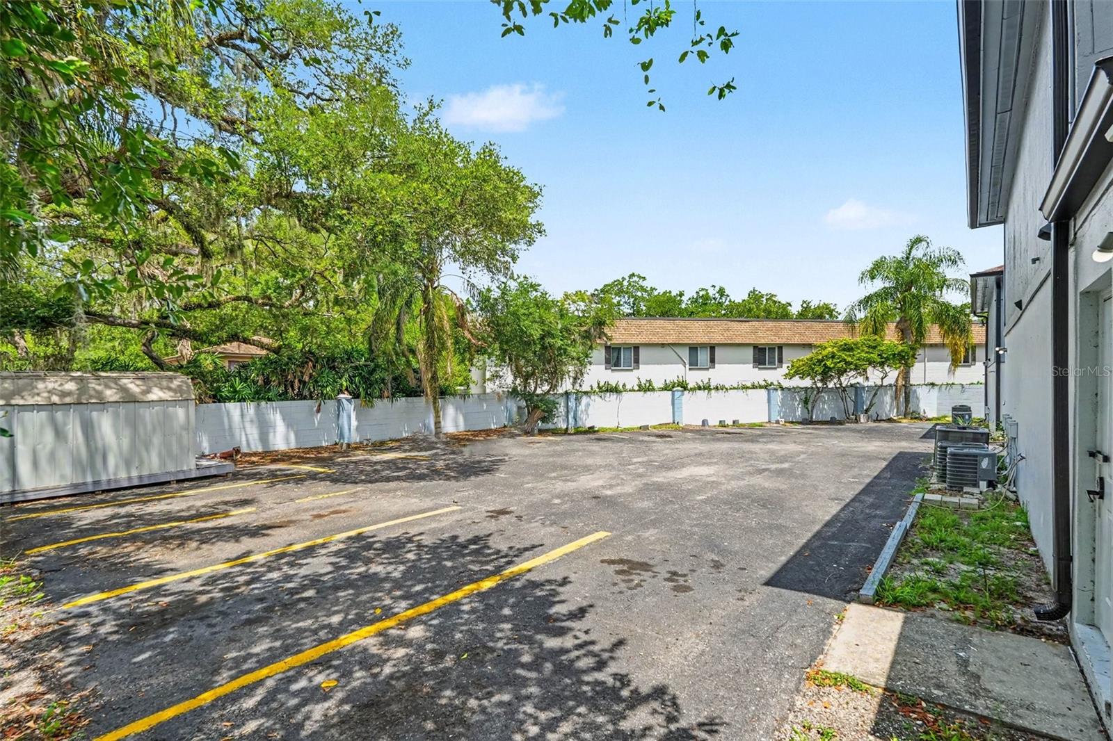 TERRACE PARK SUB - Residential Lease