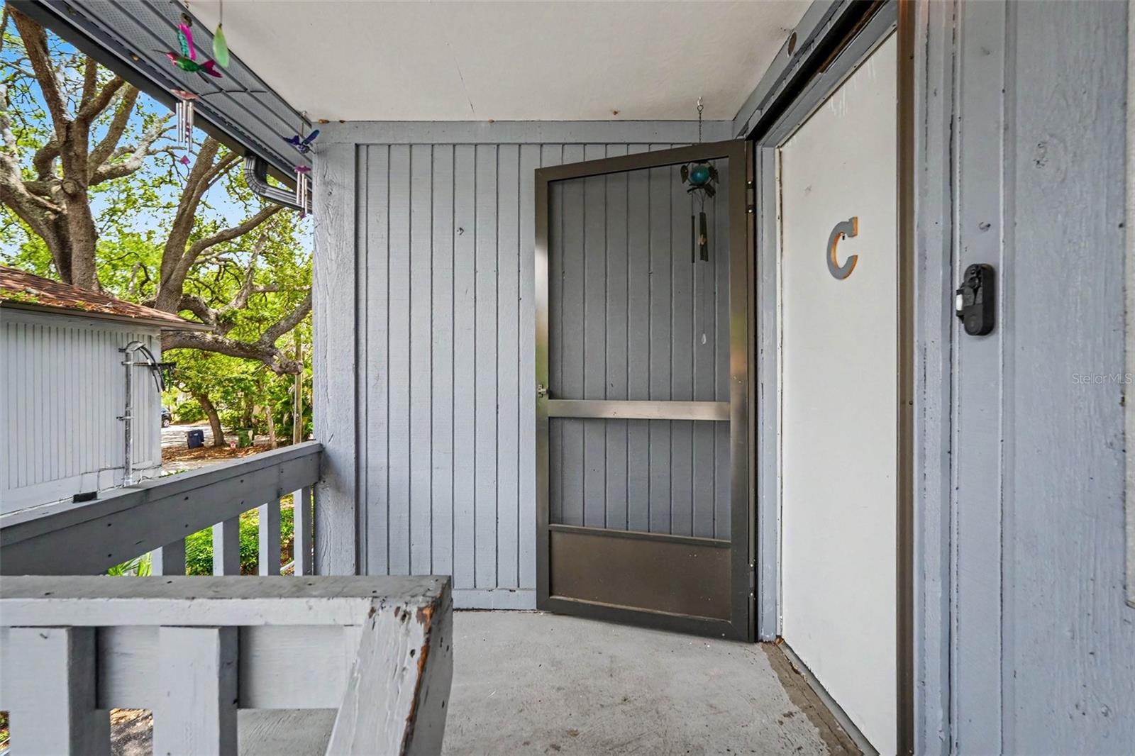 TERRACE PARK SUB - Residential Lease