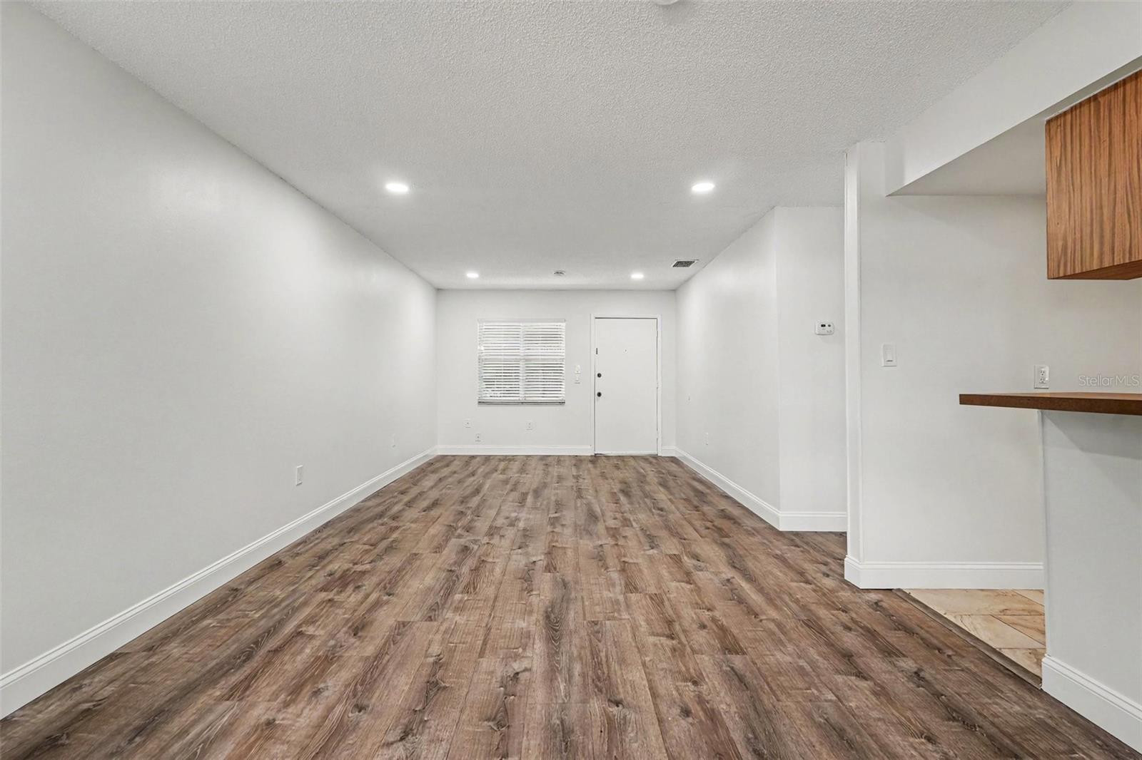 TERRACE PARK SUB - Residential Lease
