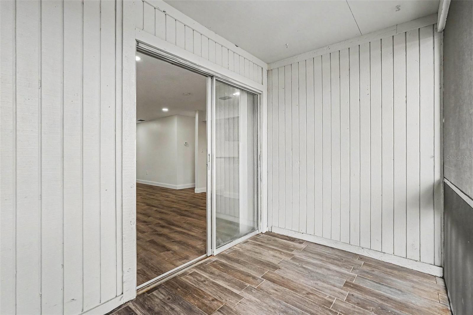 TERRACE PARK SUB - Residential Lease