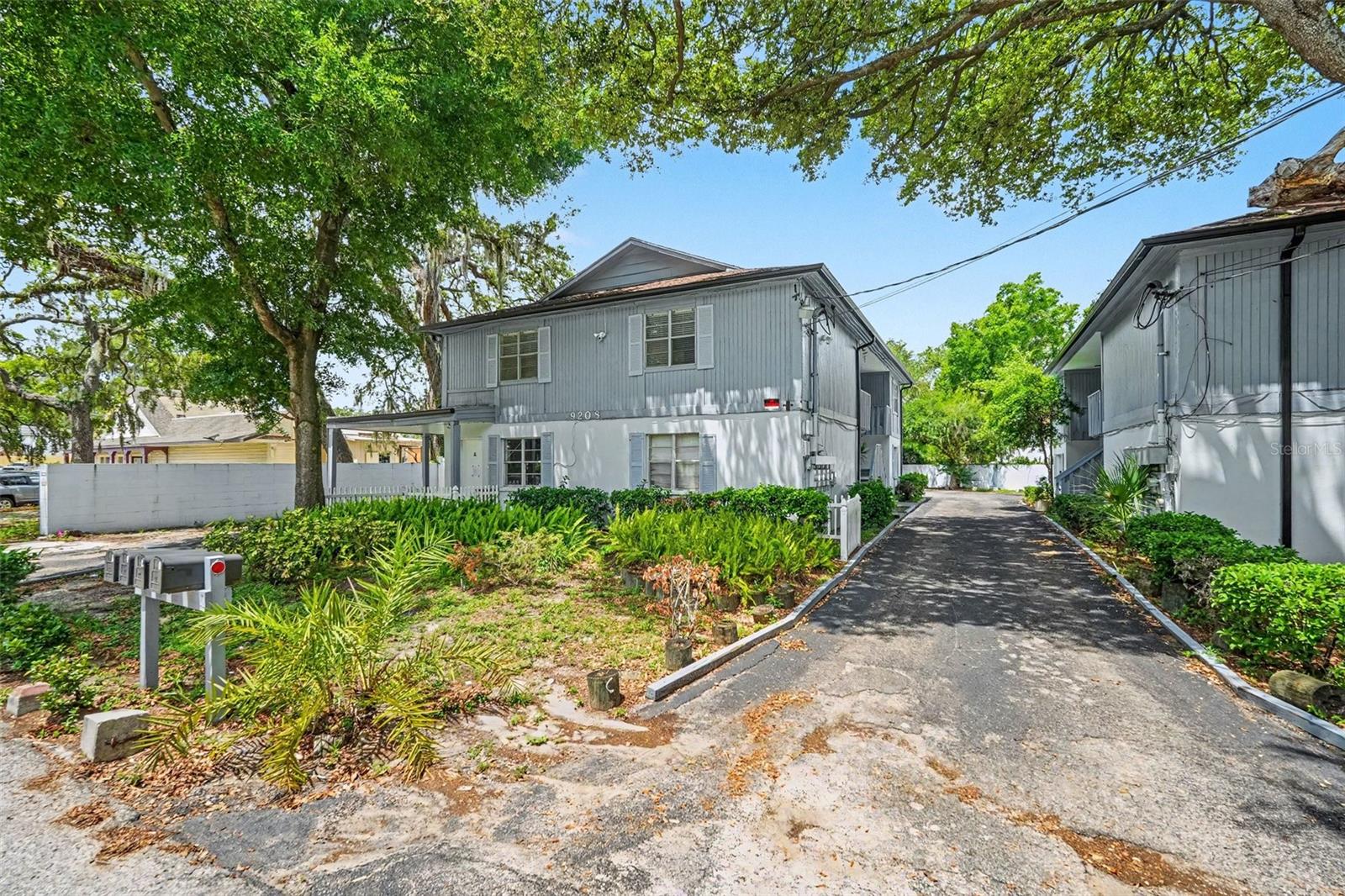 TERRACE PARK SUB - Residential Lease