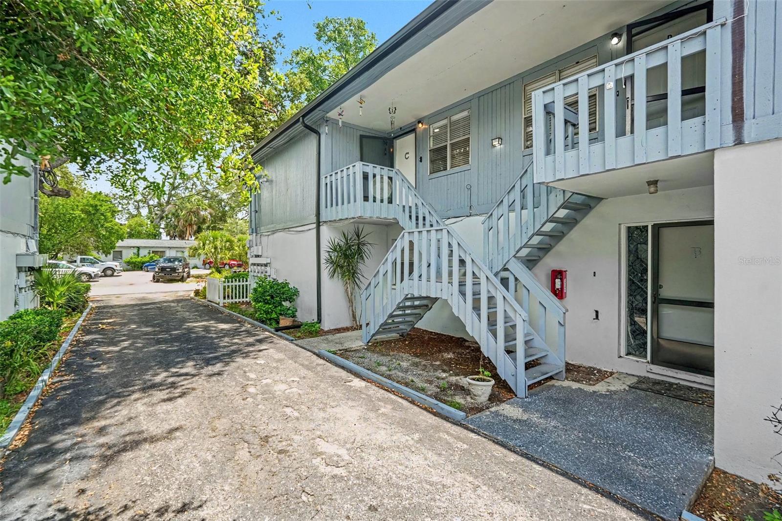 TERRACE PARK SUB - Residential Lease