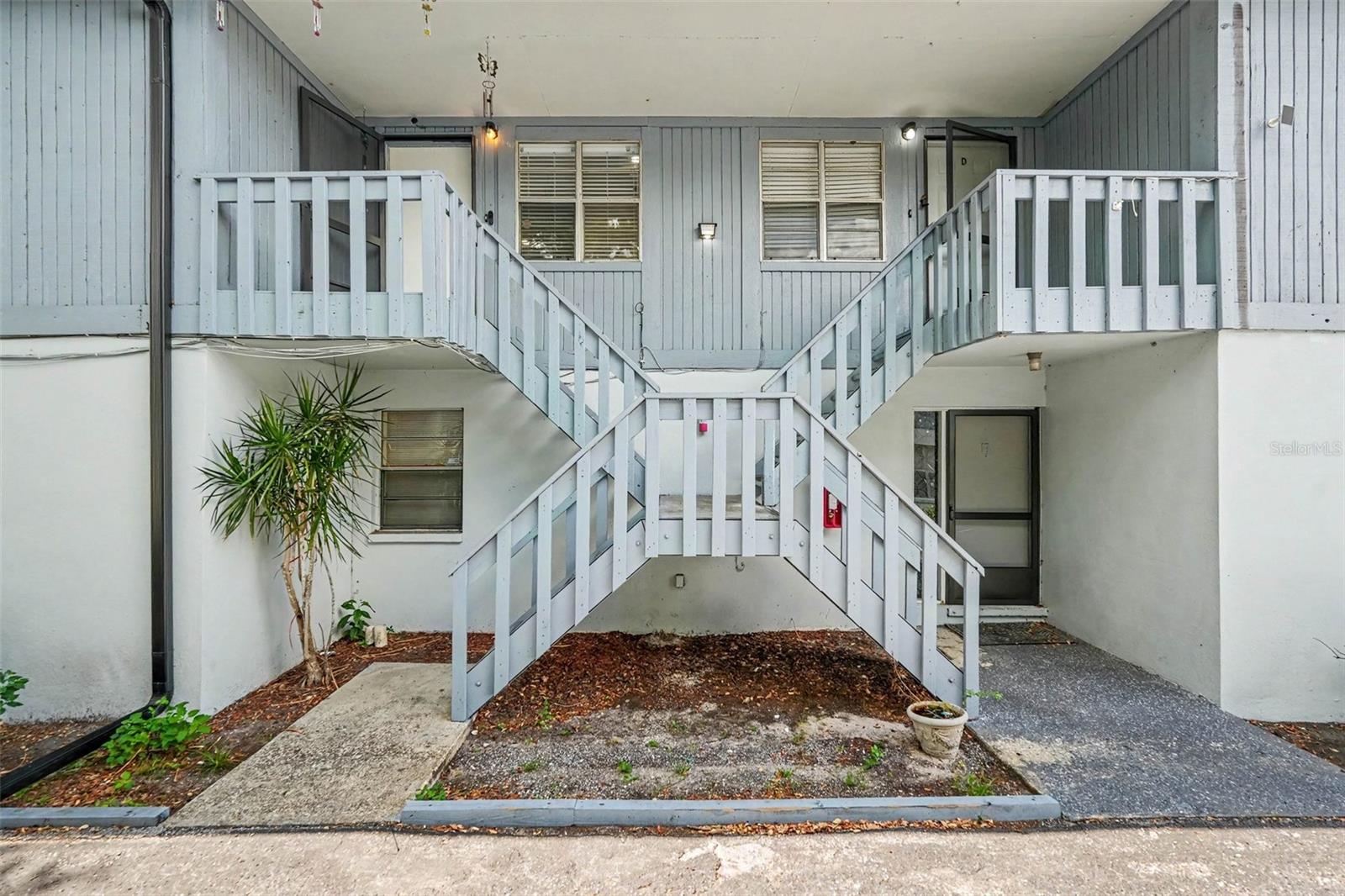 TERRACE PARK SUB - Residential Lease