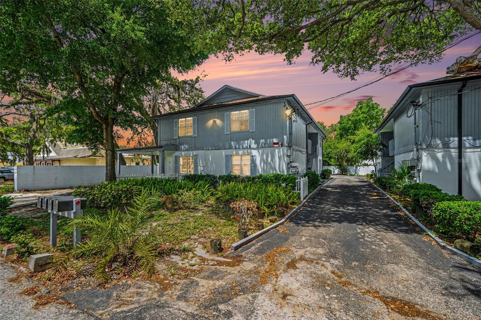 TERRACE PARK SUB - Residential Lease