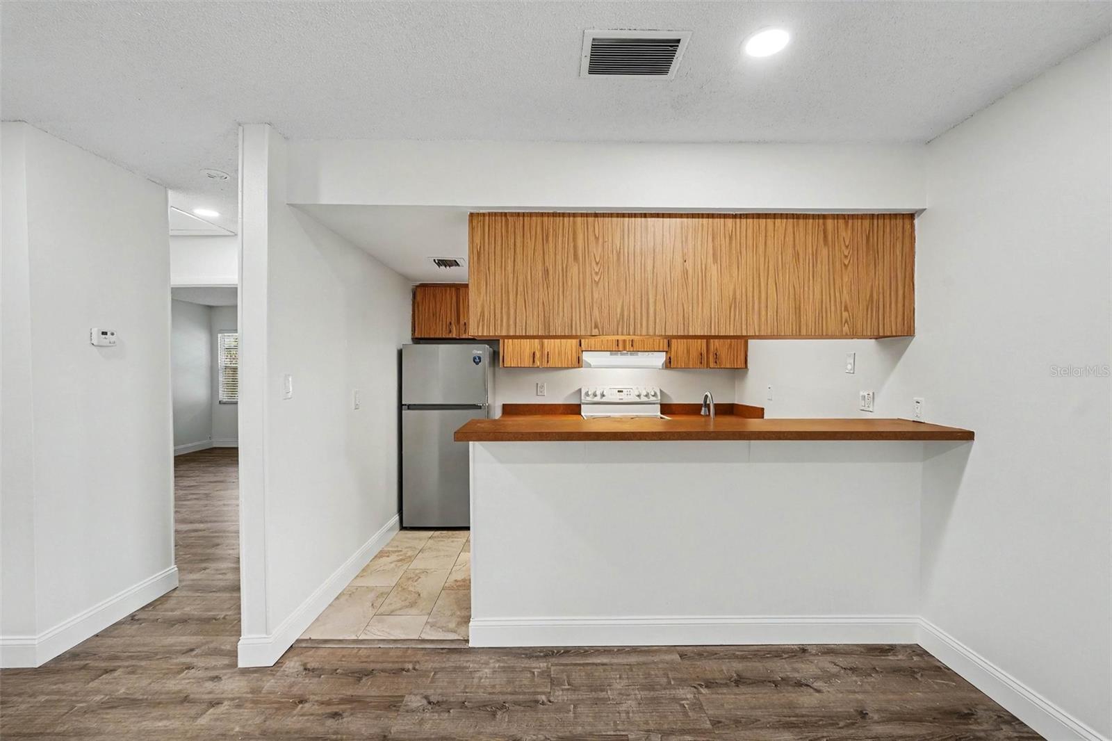 TERRACE PARK SUB - Residential Lease