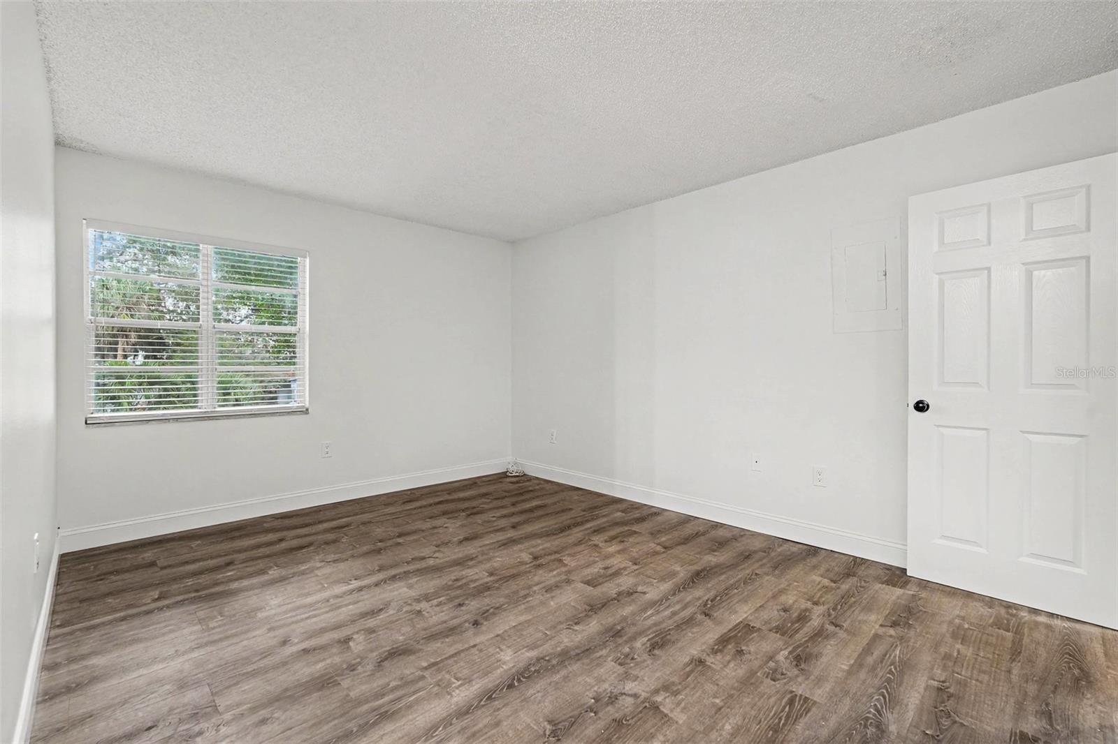TERRACE PARK SUB - Residential Lease