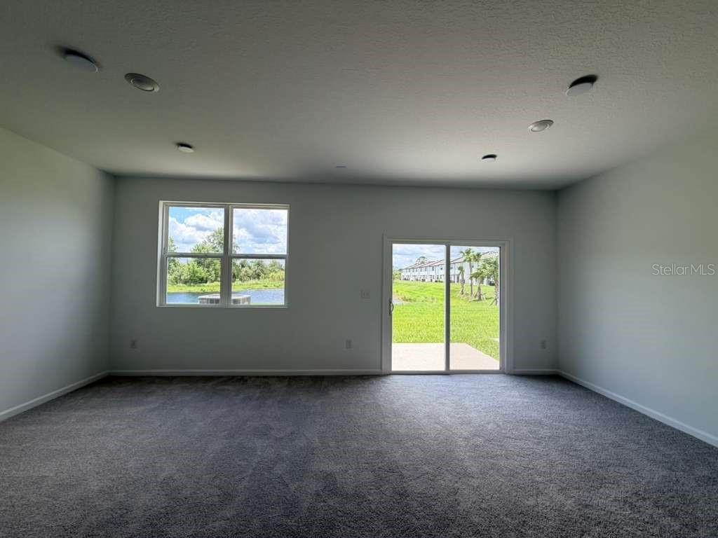 TEMPLES XING - Residential Lease