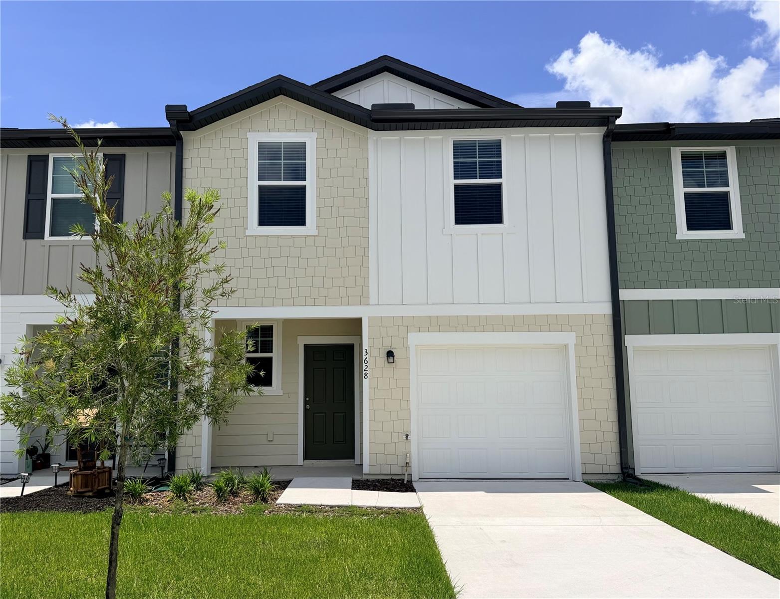 TEMPLES XING - Residential Lease