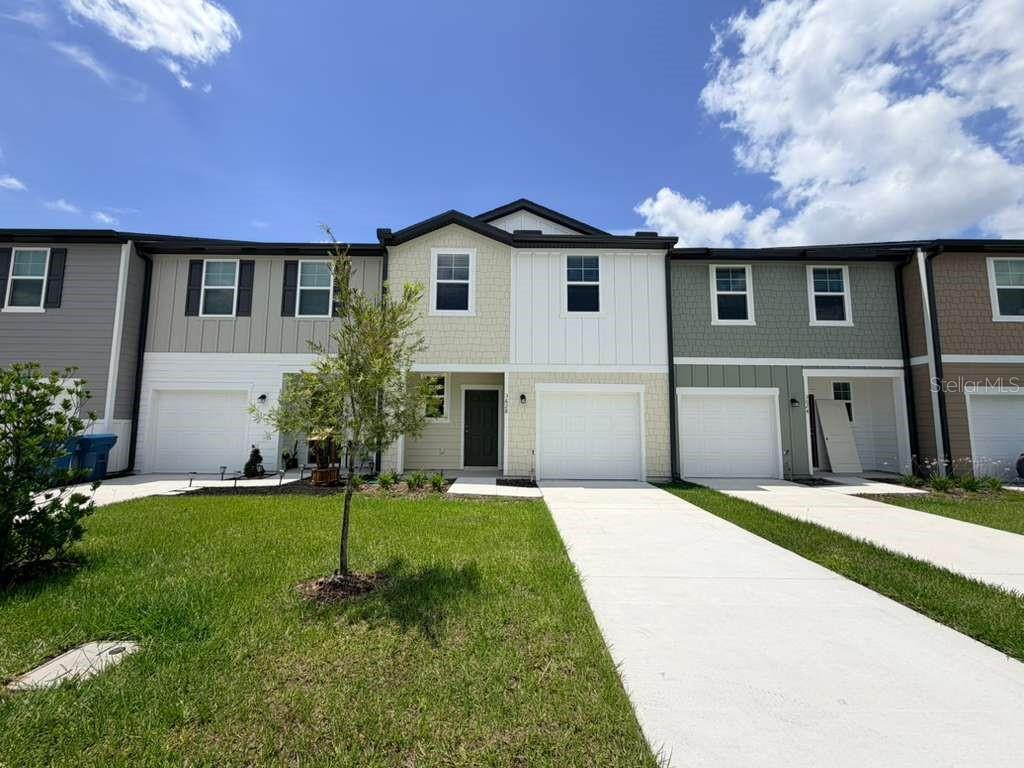 TEMPLES XING - Residential Lease