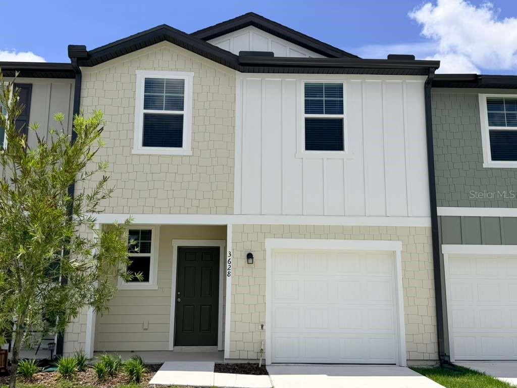 TEMPLES XING - Residential Lease