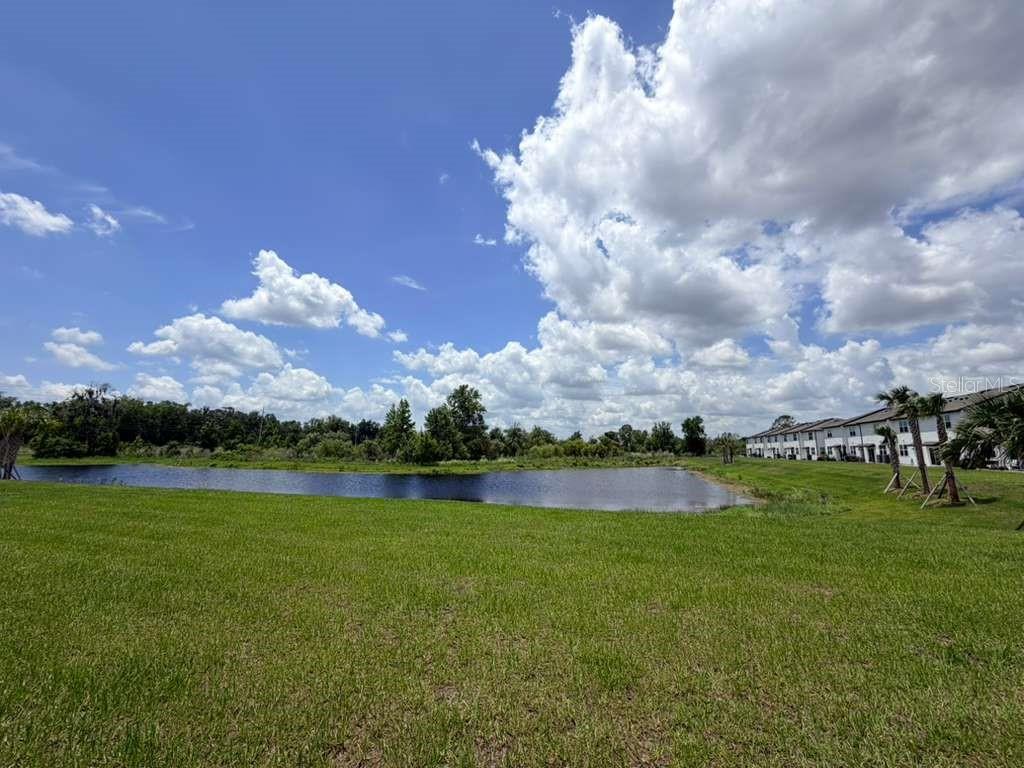 TEMPLES XING - Residential Lease