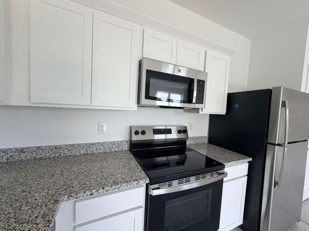TEMPLES XING - Residential Lease