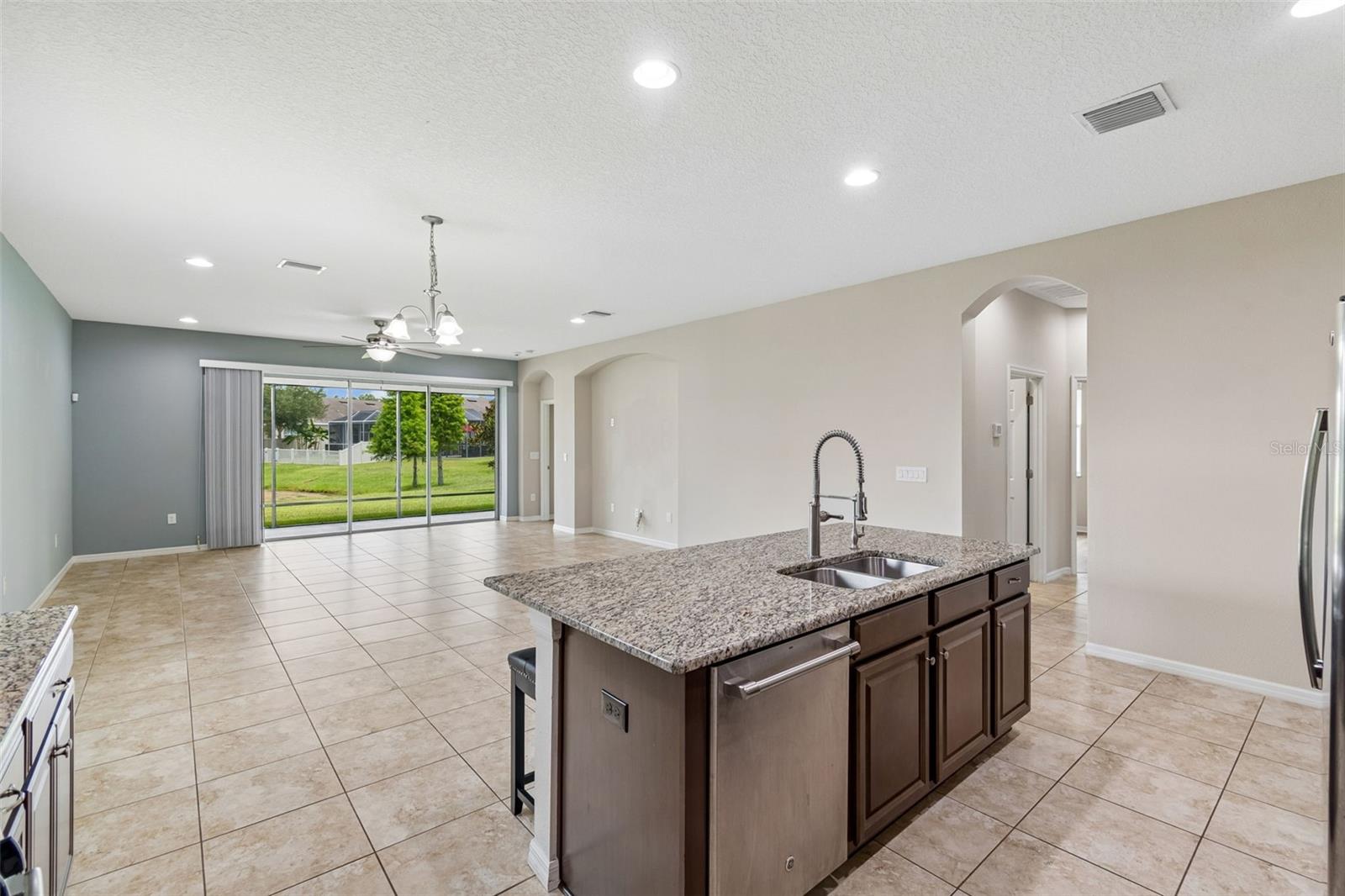 CHANNING PARK - Residential