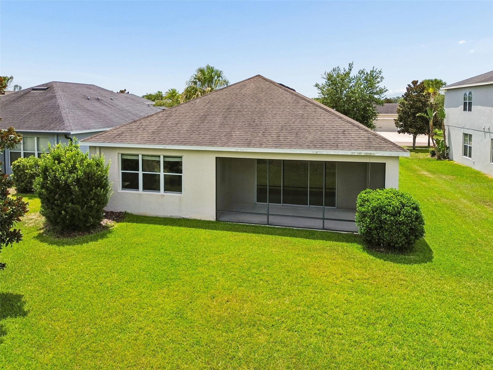CHANNING PARK - Residential