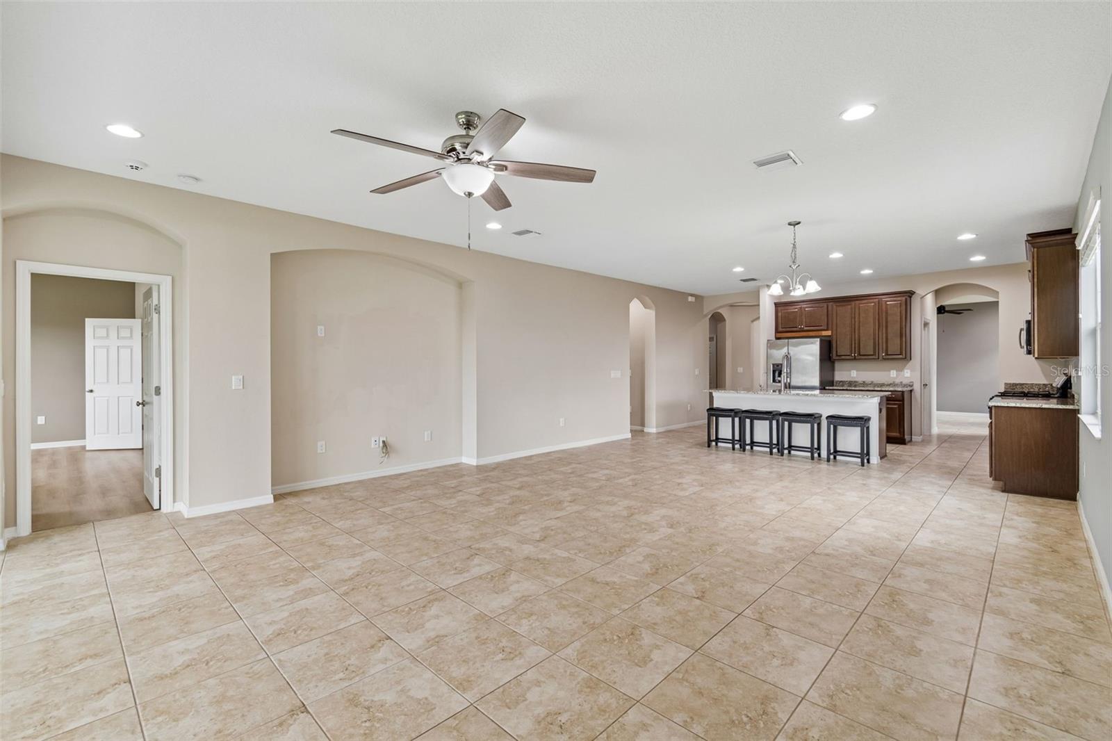 CHANNING PARK - Residential