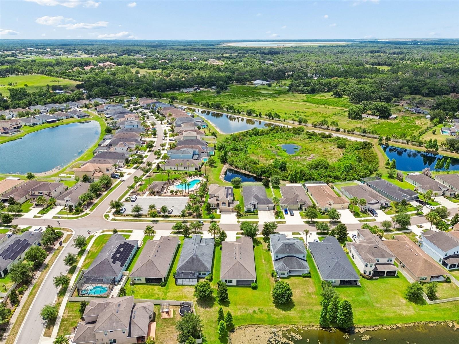 CHANNING PARK - Residential