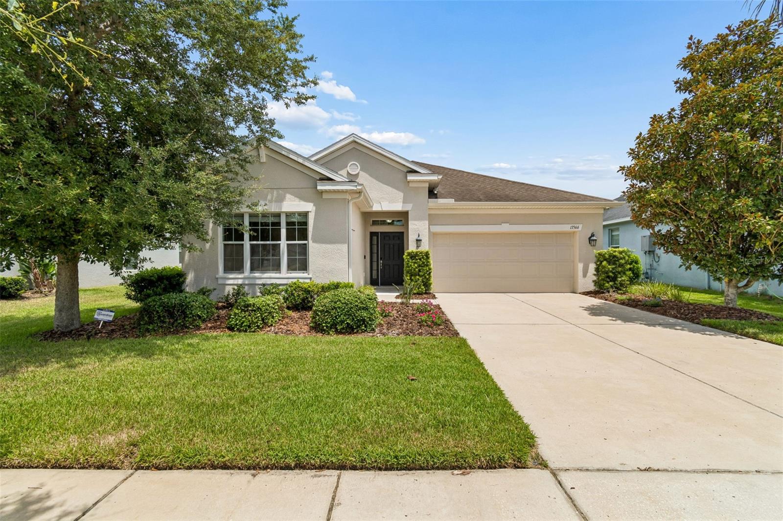CHANNING PARK - Residential