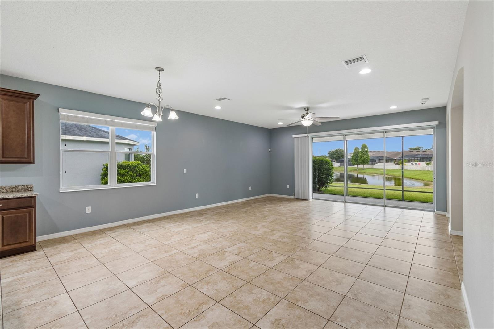 CHANNING PARK - Residential