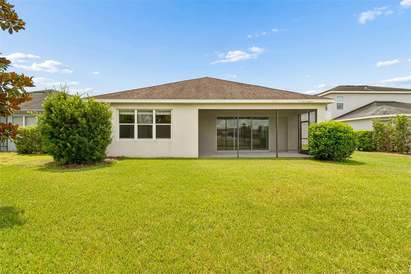 CHANNING PARK - Residential