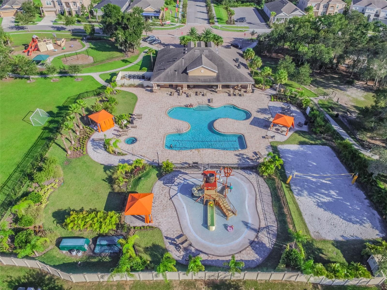 CHANNING PARK - Residential