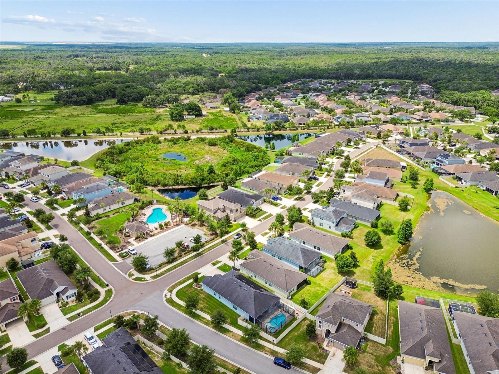 CHANNING PARK - Residential