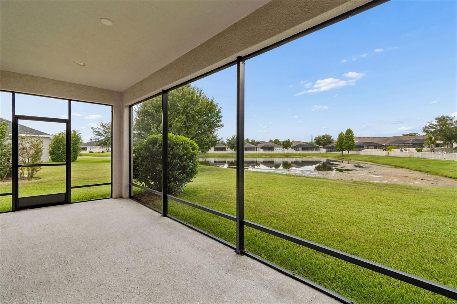 CHANNING PARK - Residential