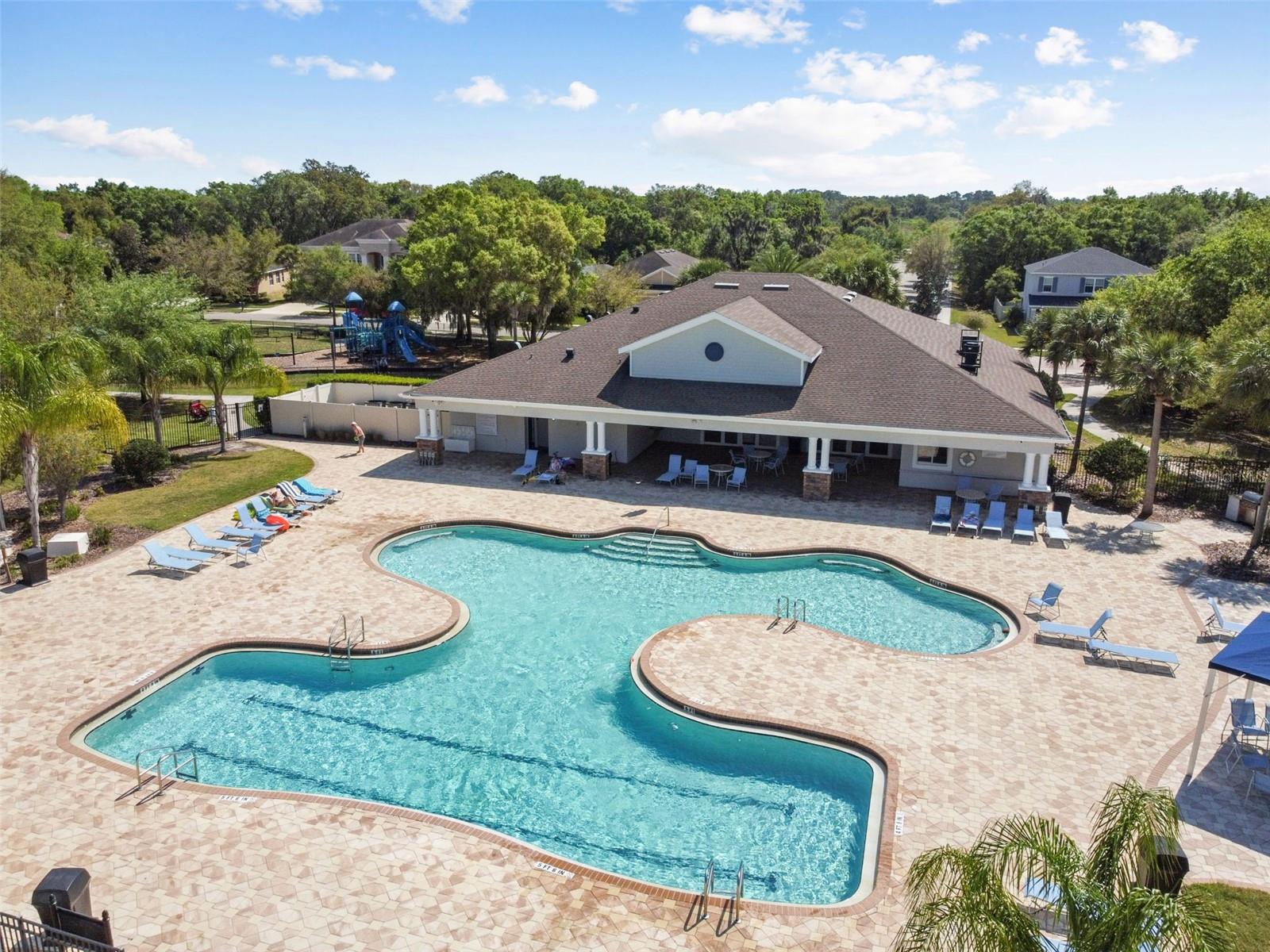 CHANNING PARK - Residential