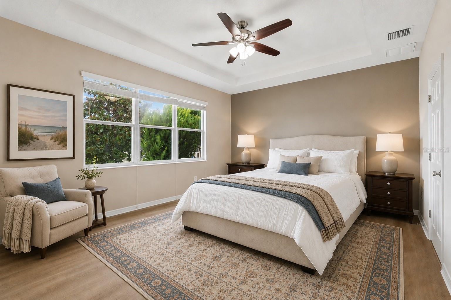 CHANNING PARK - Residential