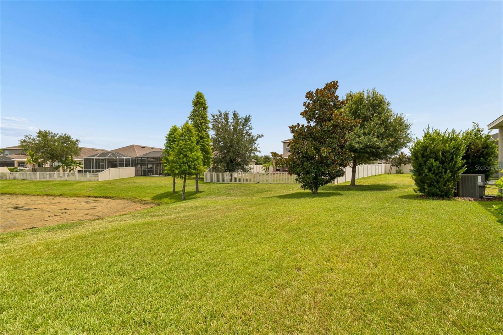 CHANNING PARK - Residential