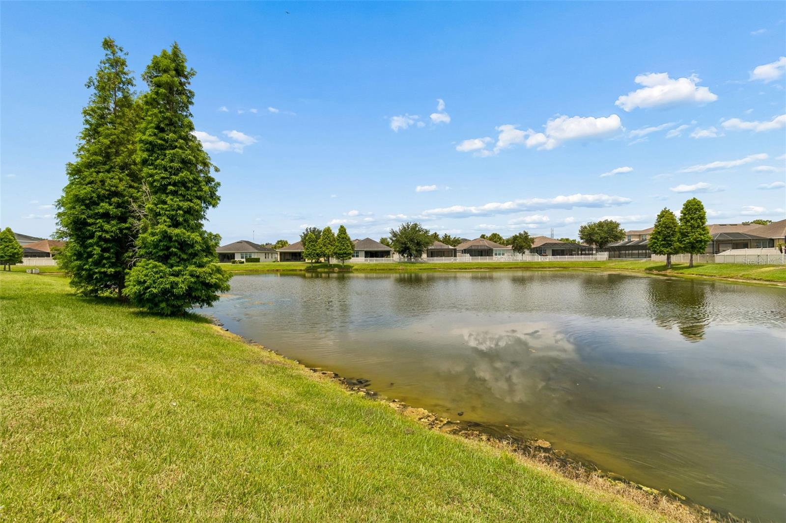 CHANNING PARK - Residential