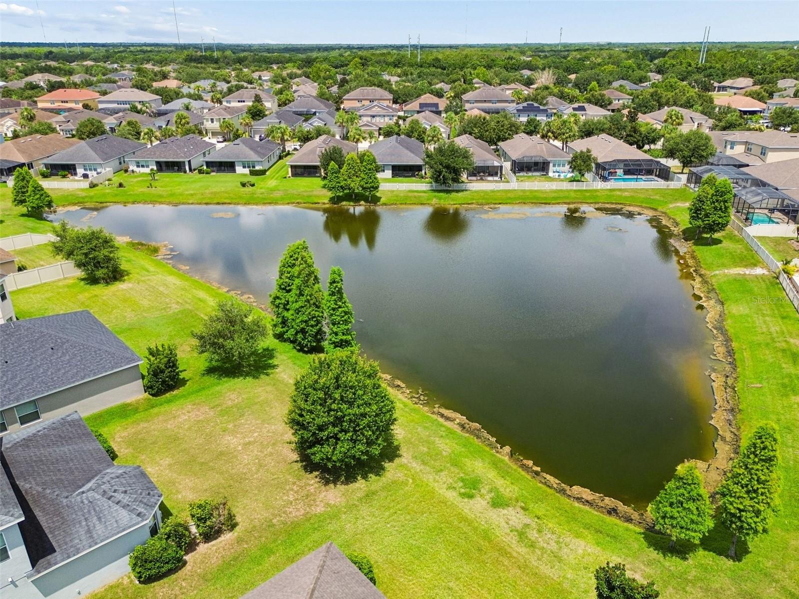 CHANNING PARK - Residential