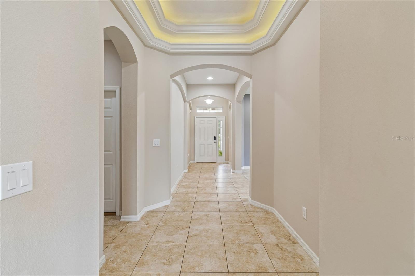 CHANNING PARK - Residential