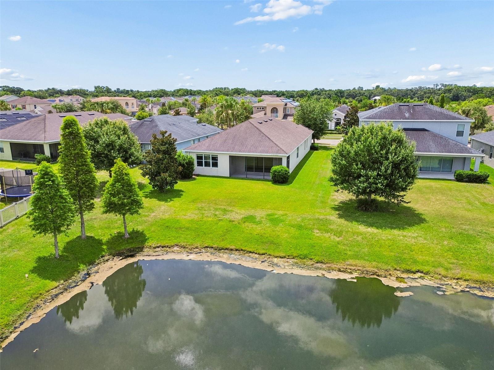 CHANNING PARK - Residential