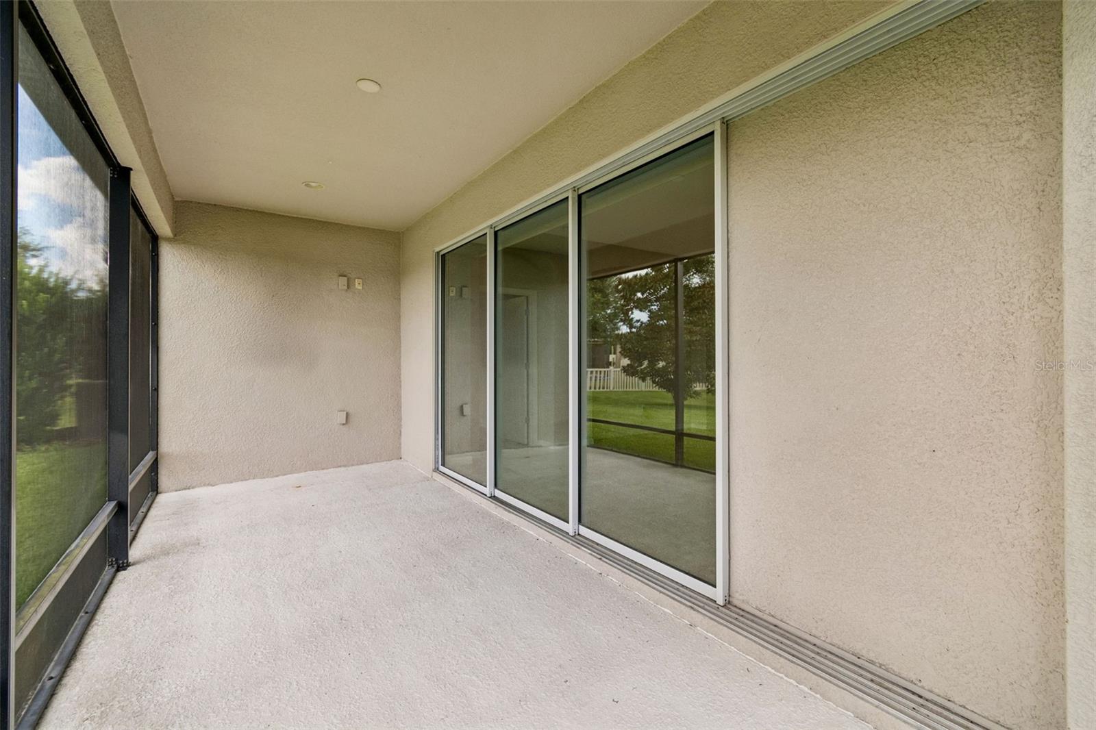 CHANNING PARK - Residential