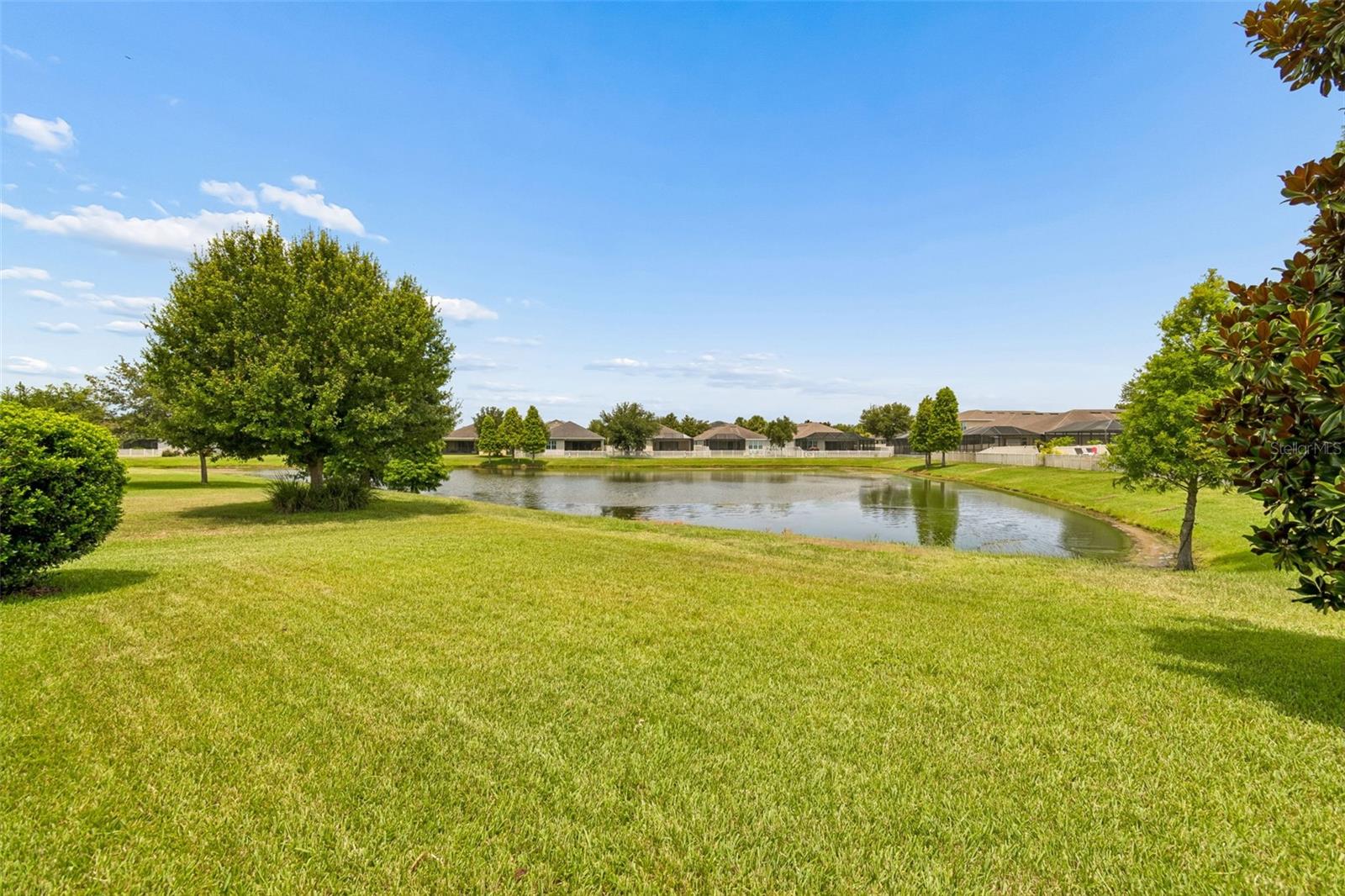 CHANNING PARK - Residential
