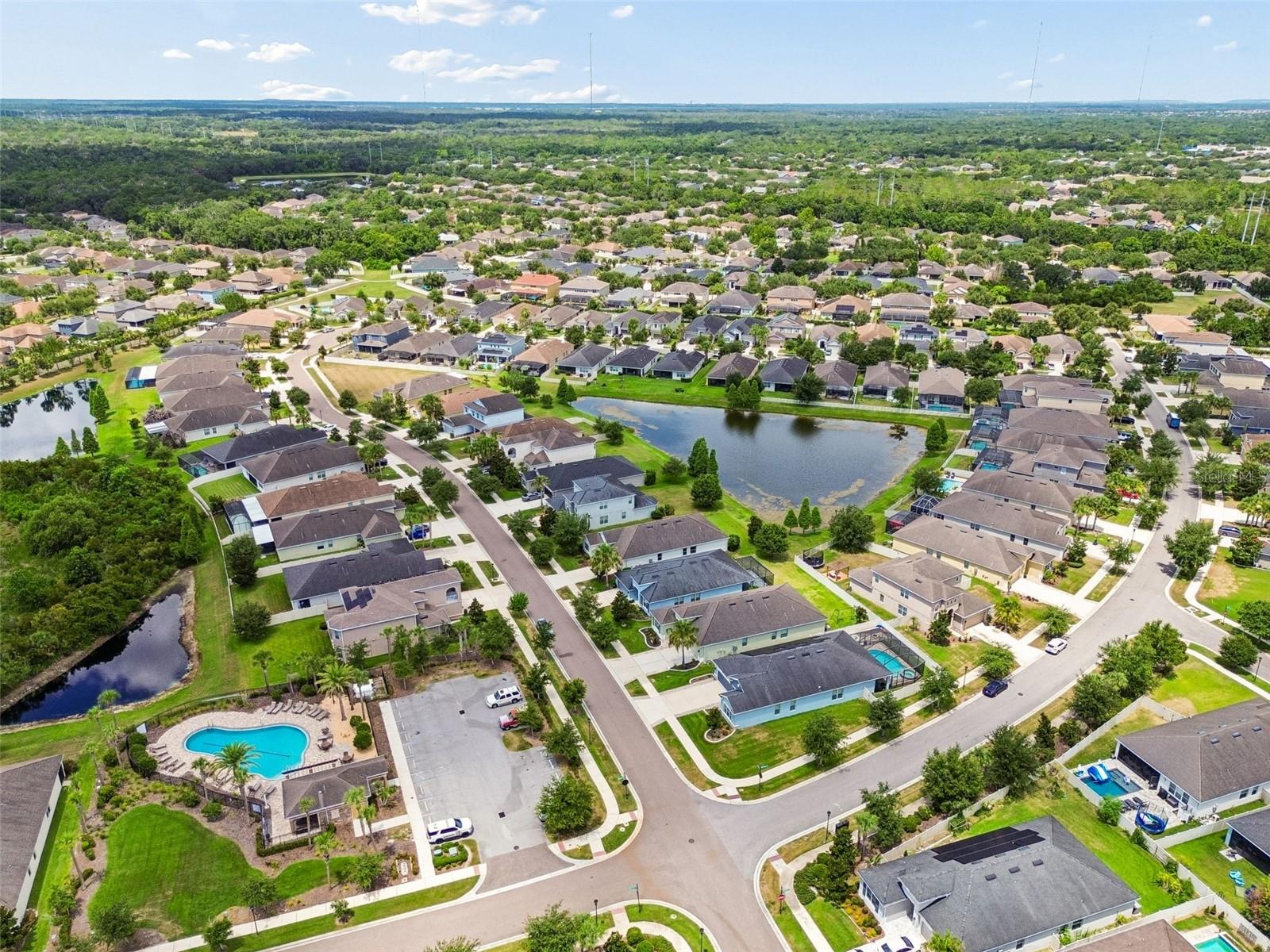 CHANNING PARK - Residential