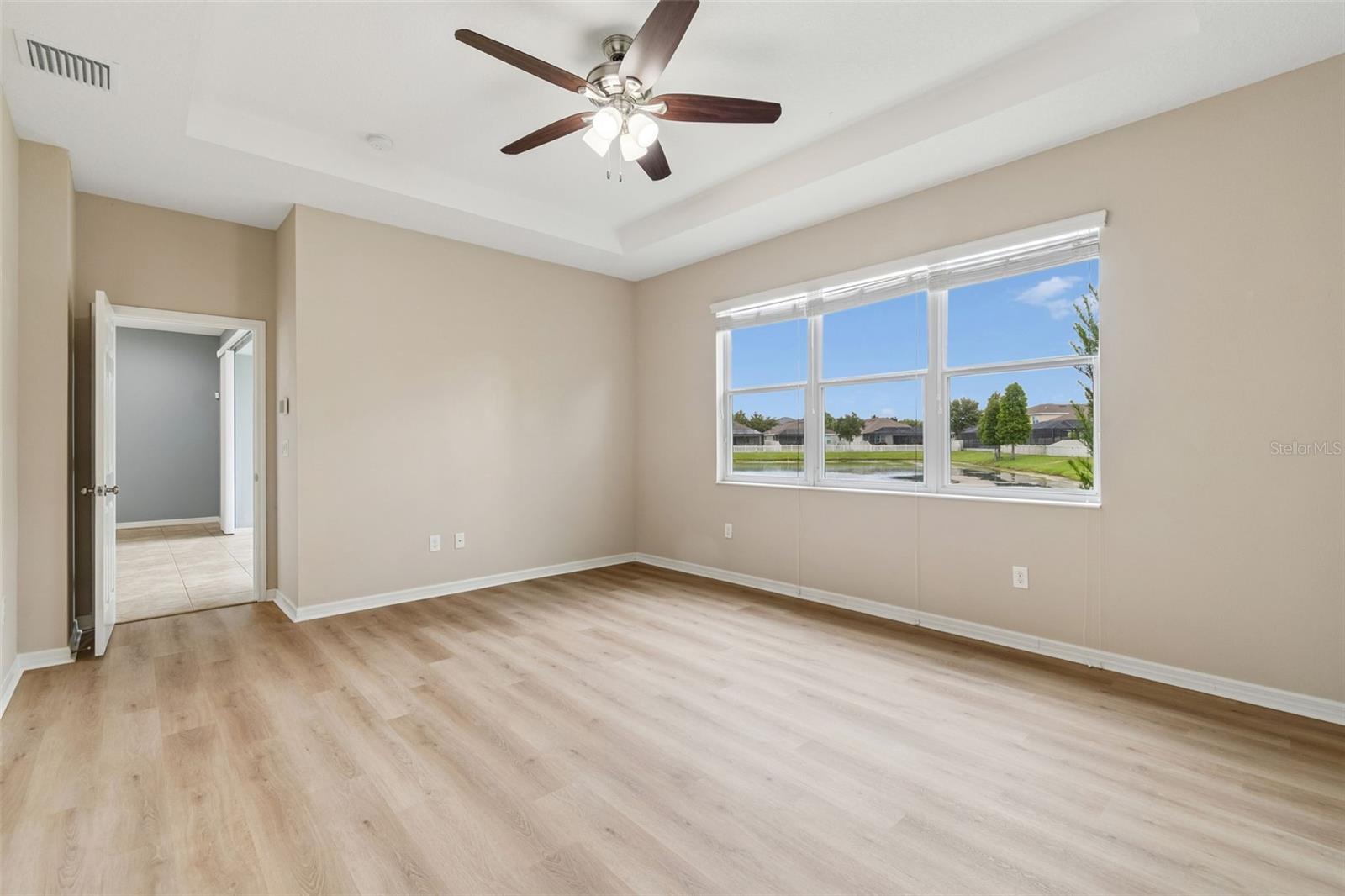 CHANNING PARK - Residential