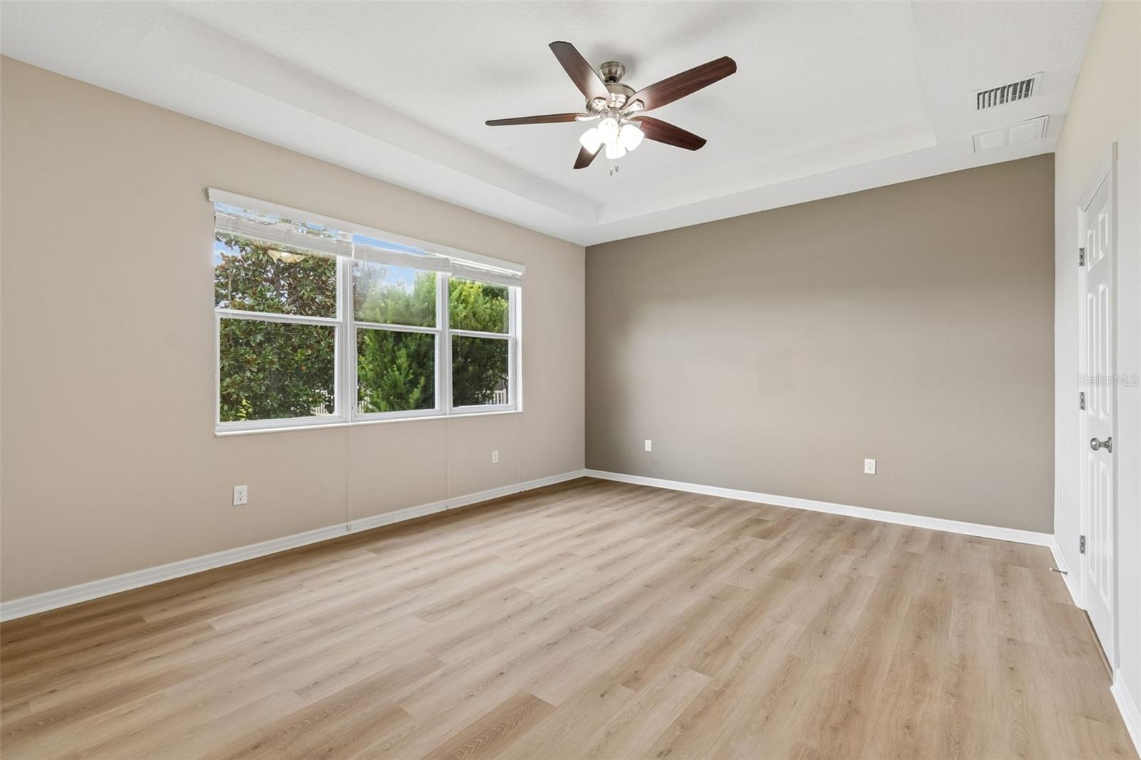 CHANNING PARK - Residential