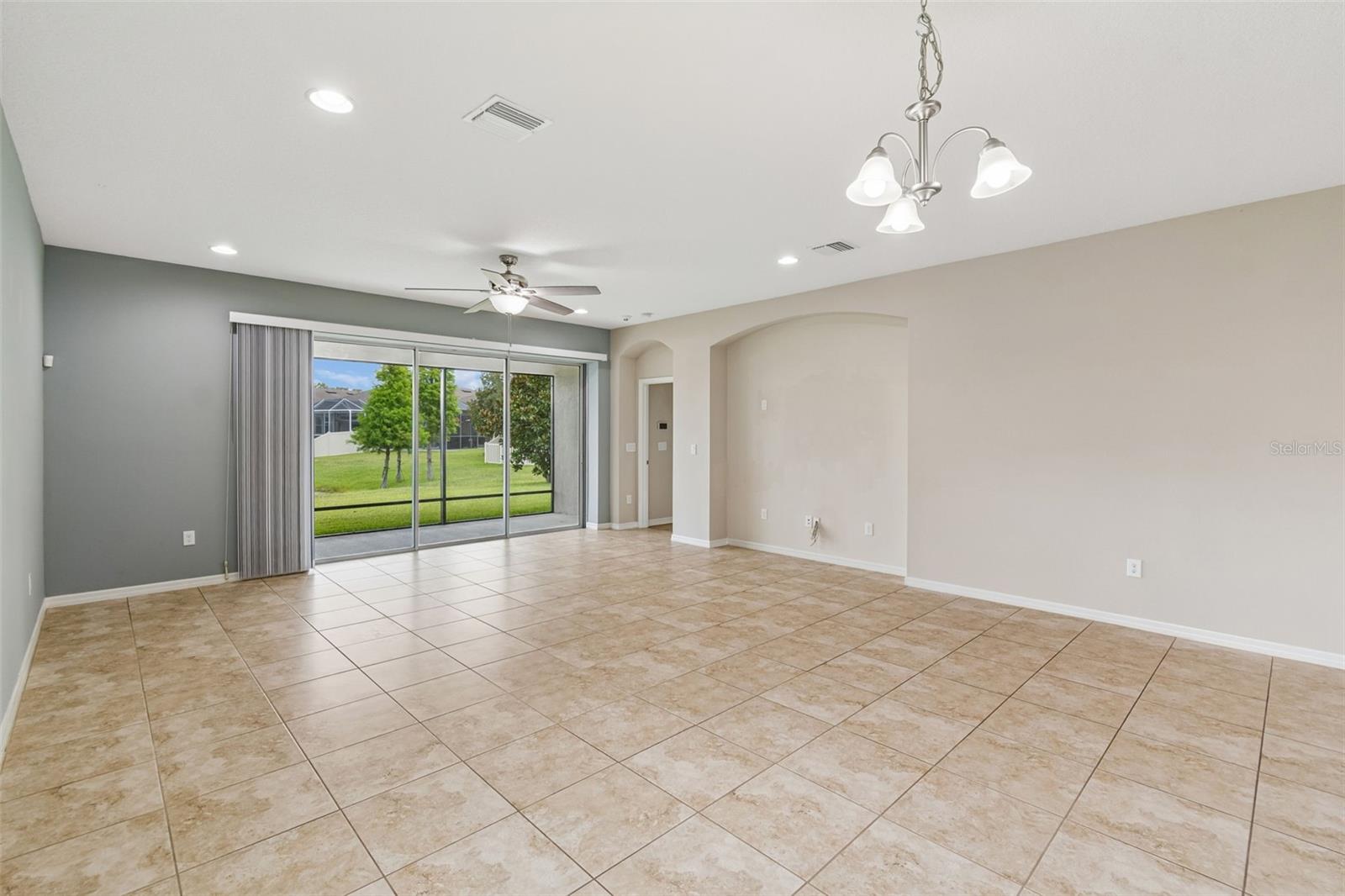 CHANNING PARK - Residential