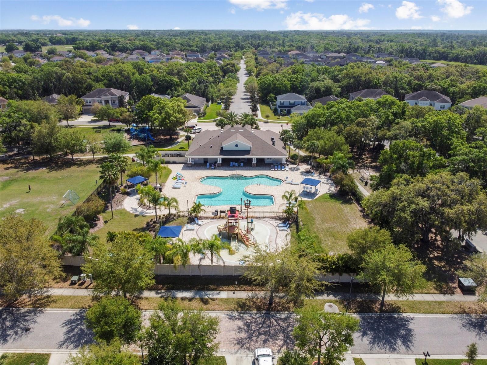 CHANNING PARK - Residential