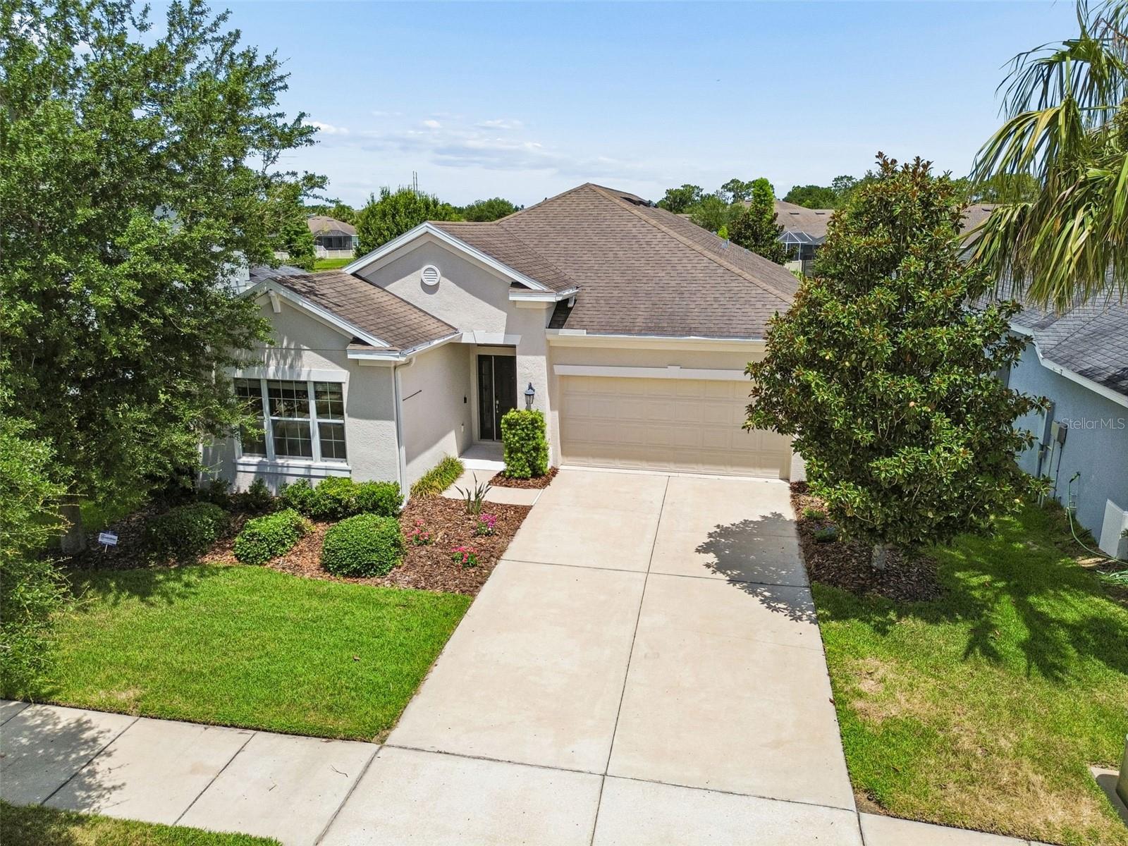CHANNING PARK - Residential