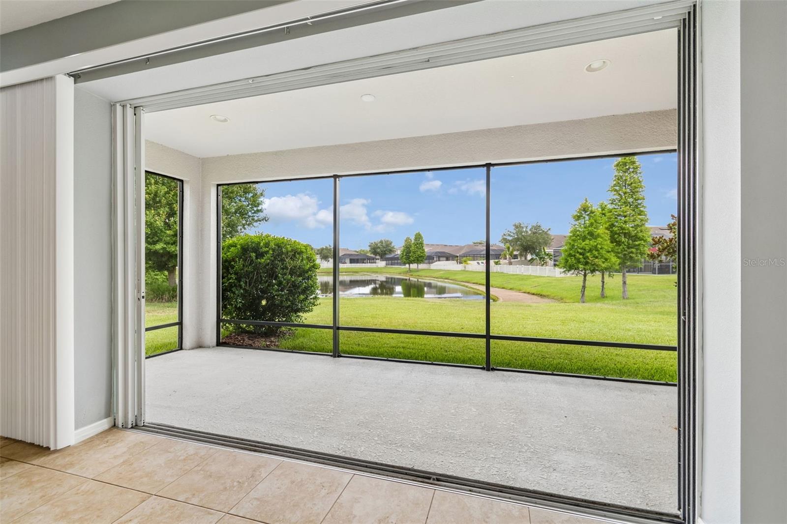 CHANNING PARK - Residential