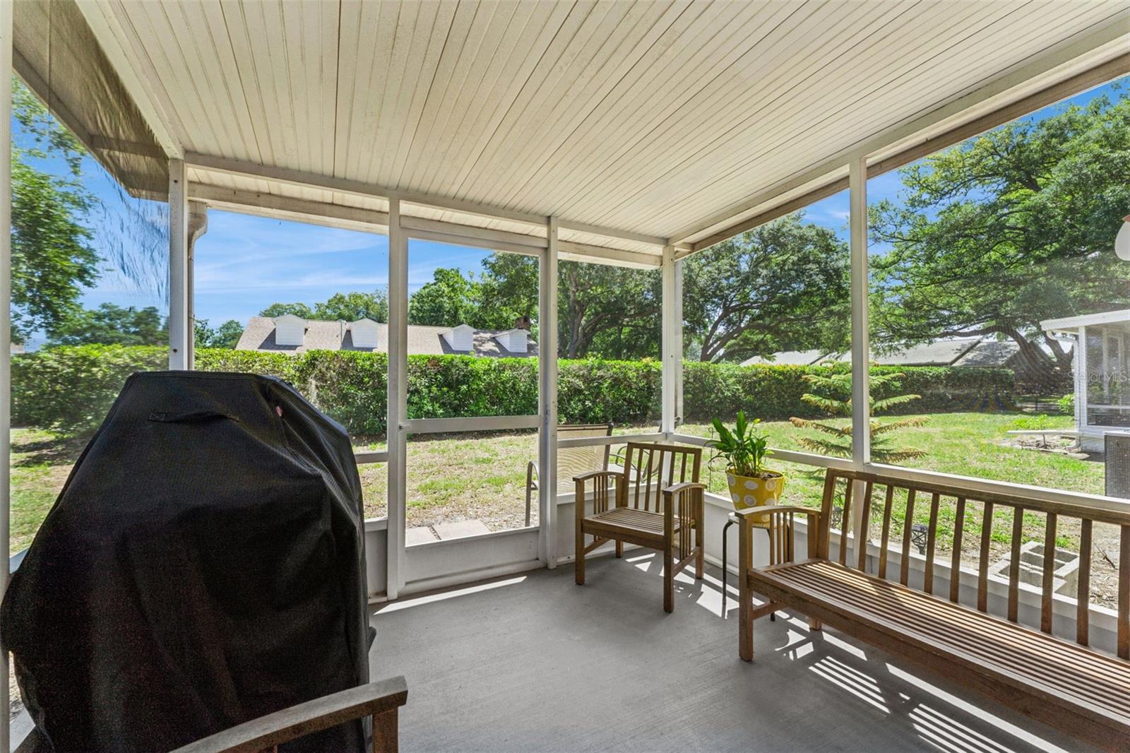 PALAMAR OAKS VILLAGE REP - Residential