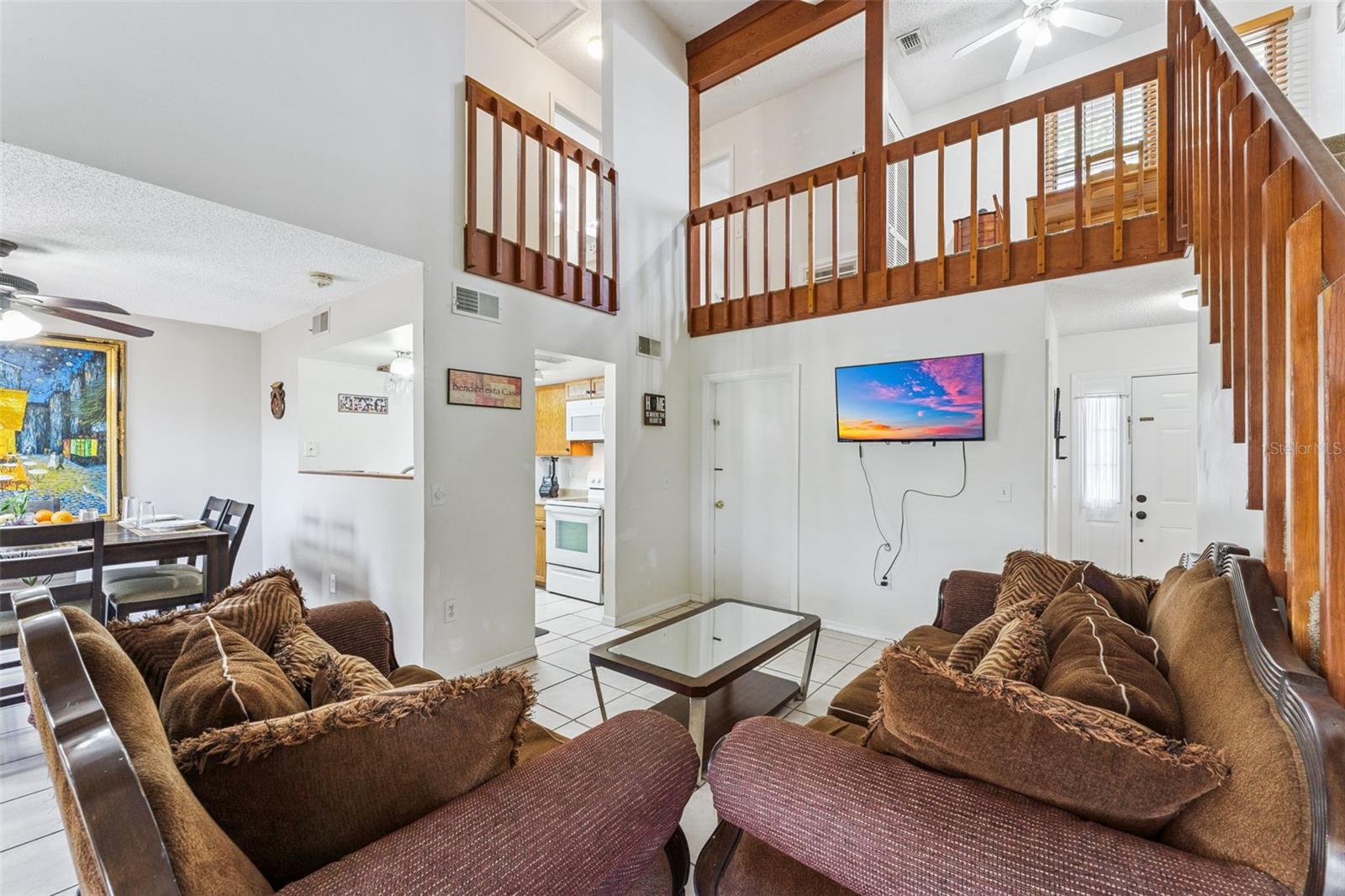 PALAMAR OAKS VILLAGE REP - Residential