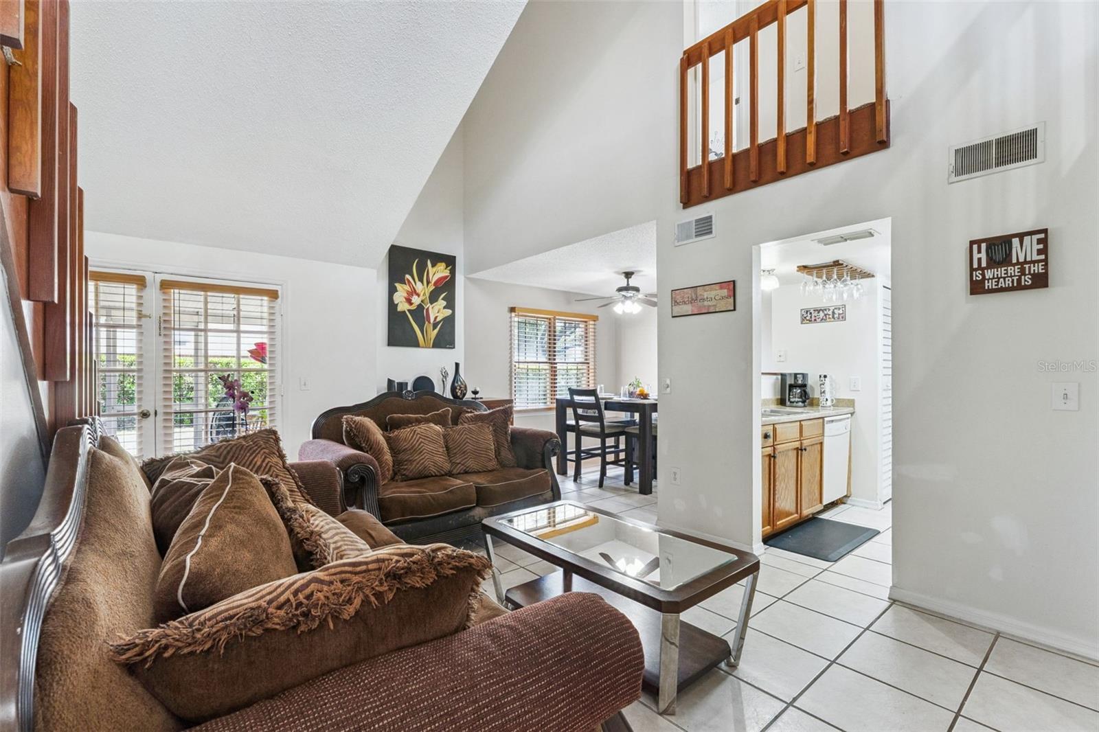 PALAMAR OAKS VILLAGE REP - Residential
