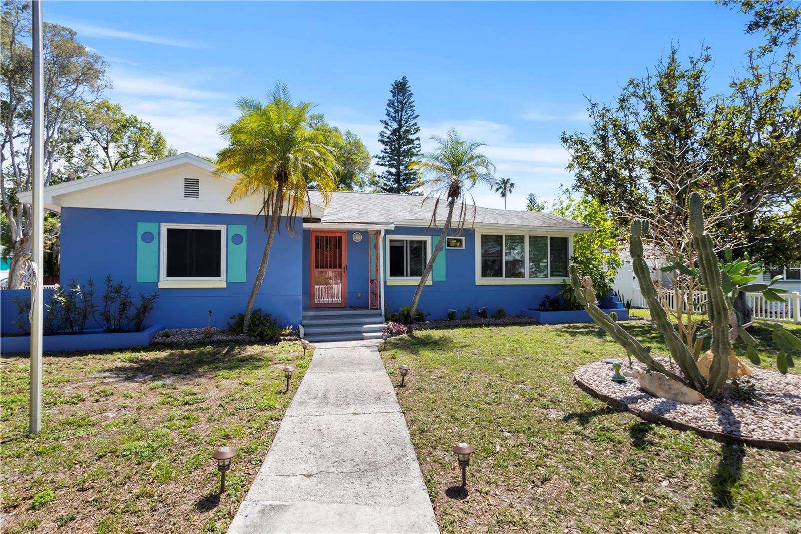 78BURNS F J REALTY COS REV - Residential