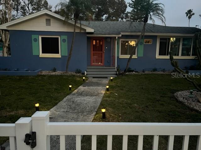 78BURNS F J REALTY COS REV - Residential